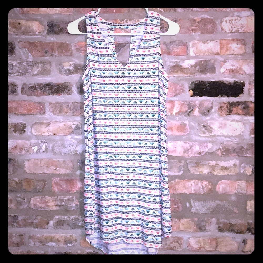 Old Navy shift dress